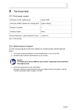 Preview for 7 page of matev FPS-FKH-Kioti CX 2510 Operating Manual