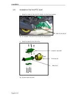 Preview for 24 page of matev FPS JD-2036R Operating Manual