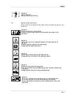 Предварительный просмотр 5 страницы matev FPS-JD 4020 Operating Manual