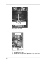 Предварительный просмотр 16 страницы matev FPS-JD 4020 Operating Manual