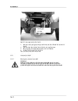 Предварительный просмотр 20 страницы matev FPS-JD 4020 Operating Manual