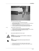 Предварительный просмотр 21 страницы matev FPS-JD 4020 Operating Manual