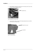 Preview for 8 page of matev FPS-LS J23/27 Original Operating Manual