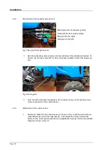 Preview for 10 page of matev FPS-LS J23/27 Original Operating Manual