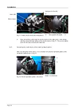 Preview for 12 page of matev FPS-LS J23/27 Original Operating Manual