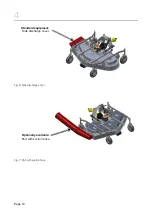 Предварительный просмотр 14 страницы matev MOW-H/M 160 CM Operating Manual