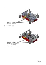 Предварительный просмотр 15 страницы matev MOW-H/M 160 CM Operating Manual