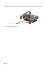 Предварительный просмотр 16 страницы matev MOW-H/M 160 CM Operating Manual