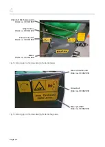 Предварительный просмотр 18 страницы matev MOW-H/M 160 CM Operating Manual