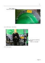 Предварительный просмотр 19 страницы matev MOW-H/M 160 CM Operating Manual