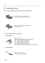 Предварительный просмотр 20 страницы matev MOW-H/M 160 CM Operating Manual