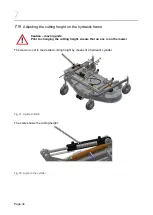 Предварительный просмотр 34 страницы matev MOW-H/M 160 CM Operating Manual