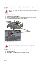 Предварительный просмотр 38 страницы matev MOW-H/M 160 CM Operating Manual