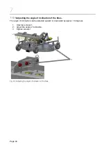 Предварительный просмотр 40 страницы matev MOW-H/M 160 CM Operating Manual