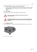 Предварительный просмотр 43 страницы matev MOW-H/M 160 CM Operating Manual