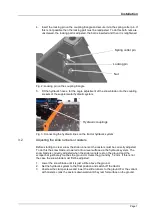 Предварительный просмотр 7 страницы matev SRM-SF 140 Original Operating Manual