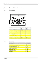 Предварительный просмотр 14 страницы matev SRM-VP 130 Original Operating Manual