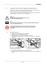 Preview for 10 page of matev SWE-45 Operating Manual