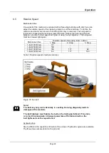 Preview for 28 page of matev SWE-45 Operating Manual