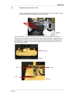 Предварительный просмотр 10 страницы matev SWE-HY 150 Operating Manual