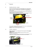 Предварительный просмотр 11 страницы matev SWE-HY 150 Operating Manual