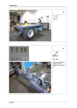 Preview for 6 page of matev TRL-3D 20 Installation Manual