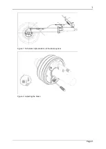 Preview for 9 page of matev TRL-3D 20 Installation Manual