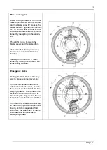 Preview for 11 page of matev TRL-3D 20 Installation Manual