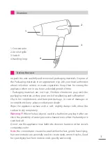 Preview for 8 page of Matheo MHD15 Quick Start Manual