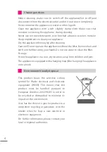 Preview for 9 page of Matheo MHD15 Quick Start Manual