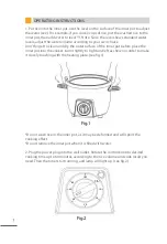 Preview for 8 page of Matheo MRC 135 BK Manual