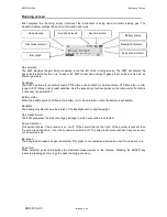 Preview for 9 page of Matheson 8067 User Manual