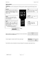 Предварительный просмотр 13 страницы Matheson 8067 User Manual