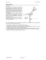 Предварительный просмотр 16 страницы Matheson 8067 User Manual