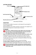 Preview for 6 page of Matheson 819 Series Operating Manual