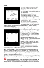 Preview for 11 page of Matheson 819 Series Operating Manual