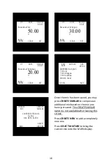 Preview for 16 page of Matheson 819 Series Operating Manual