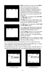 Preview for 19 page of Matheson 819 Series Operating Manual