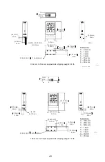 Preview for 42 page of Matheson 819 Series Operating Manual