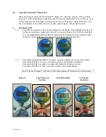 Preview for 6 page of Matheson Gas Watcher Installation & Operation Instructions