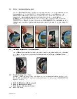 Preview for 8 page of Matheson Gas Watcher Installation & Operation Instructions