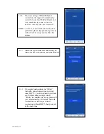 Предварительный просмотр 11 страницы Matheson Gas Watcher Installation & Operation Instructions