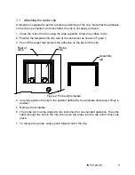 Preview for 5 page of Matheson LeakHunter Plus 8066 User Manual