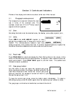 Preview for 7 page of Matheson LeakHunter Plus 8066 User Manual