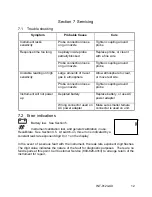 Preview for 12 page of Matheson LeakHunter Plus 8066 User Manual