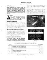 Preview for 4 page of mathews company spinbine 1084-a Operator And  Maintenance Manual