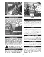 Preview for 20 page of mathews company spinbine 1084-a Operator And  Maintenance Manual