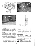 Preview for 27 page of mathews company spinbine 1084-a Operator And  Maintenance Manual