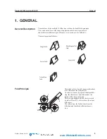 Preview for 4 page of Mathias Bauerle Multipli 35 Operator'S Manual