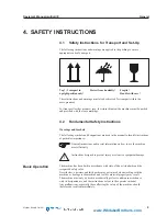 Preview for 7 page of Mathias Bauerle Multipli 35 Operator'S Manual